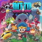 Скачать MOD The Swords of Ditto [мод: полная версия] на Андроид