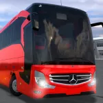 Скачать взлом Автобус Simulator : Ultimate Мод (Много денег) на Андроид
