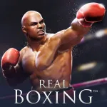 Скачать MOD Real Boxing Мод (Много денег) на Андроид
