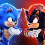 Взломанный Sonic Forces боевой & бег игры Мод (Меню, Множитель скорости, Режим бога, Деньги) на Андроид