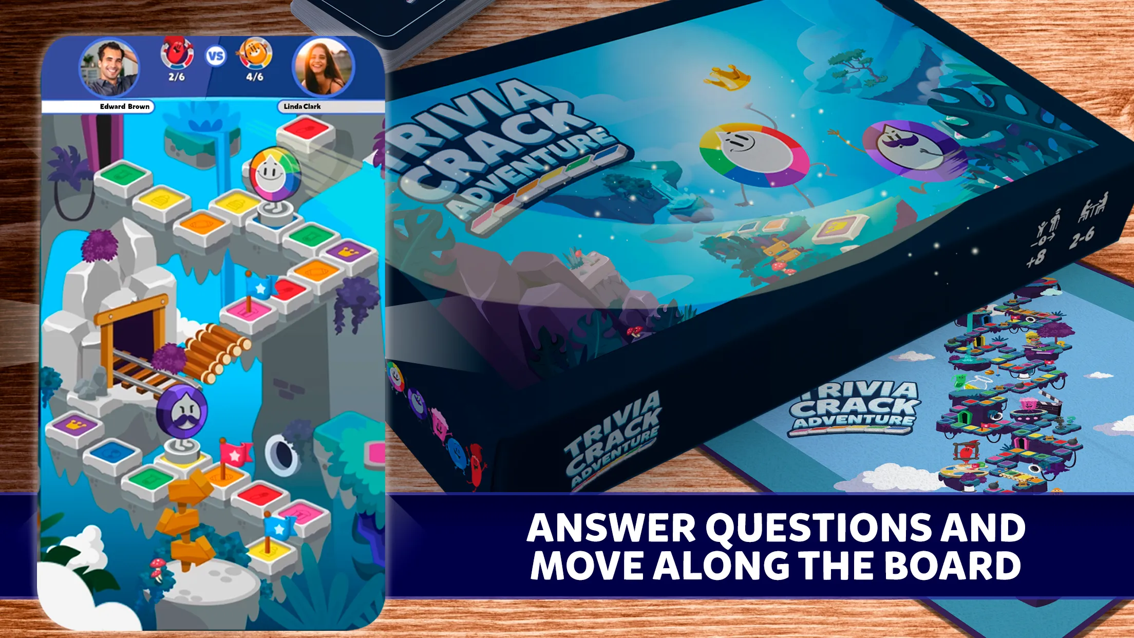Adventure Trivia Crack v2.103.0 APK Screenshot 1 Adventure Trivia Crack v2.103.0 APK Screenshot 1