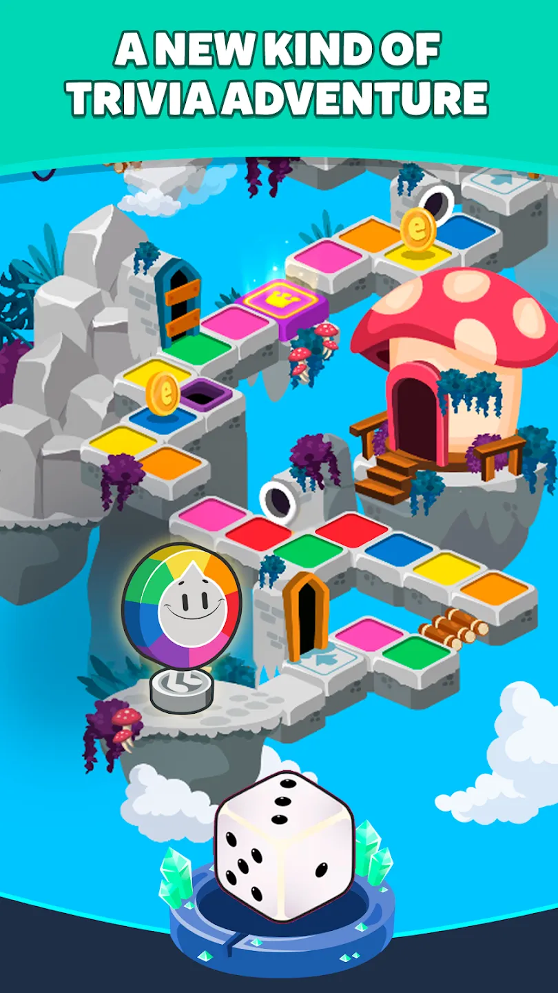 Adventure Trivia Crack v2.103.0 APK Screenshot 3 Adventure Trivia Crack v2.103.0 APK Screenshot 3
