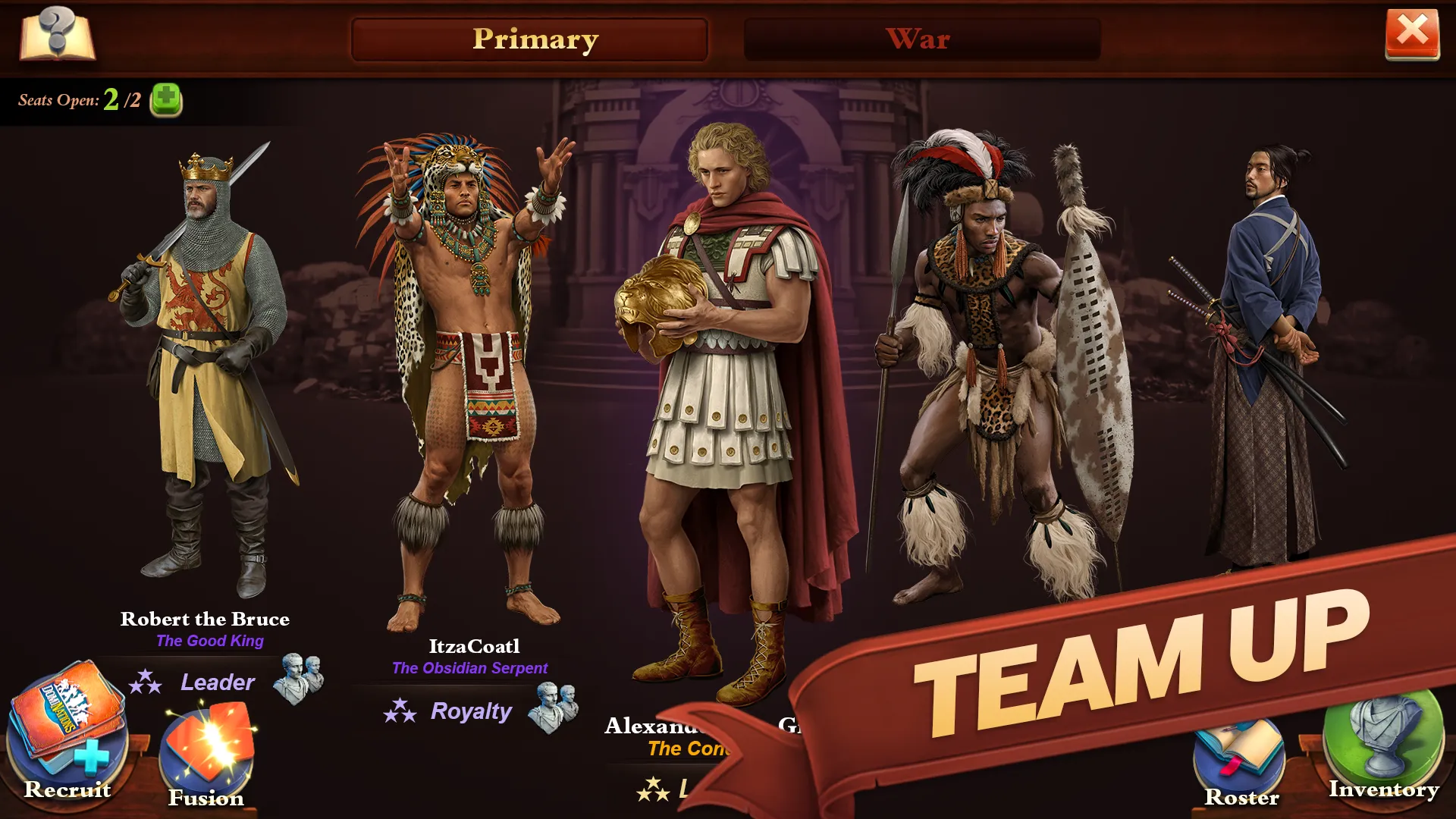 DomiNations v13.1570.1573 APK Мод (Мега Меню, Max VIP) Screenshot 4