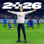 Скачать взлом Top Eleven Футбольный Менеджер Мод (Меню, Speed Hack) на Андроид