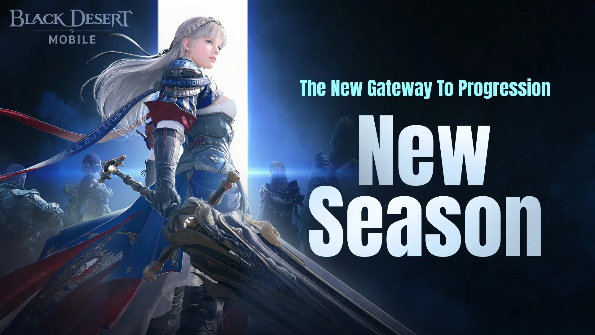 Black Desert Mobile v4.12.33 APK Screenshot 2 Black Desert Mobile v4.12.33 APK Screenshot 2