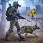 Скачать взлом Dawn of Zombies: Survival Мод (Меню, Бесплатный крафт, Максимальный уровень) на Андроид