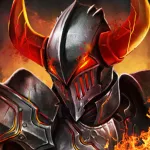 Скачать взлом Arcane Quest Legends Offline Мод (Меню, Один удар, Режим бога, Много денег) на Андроид