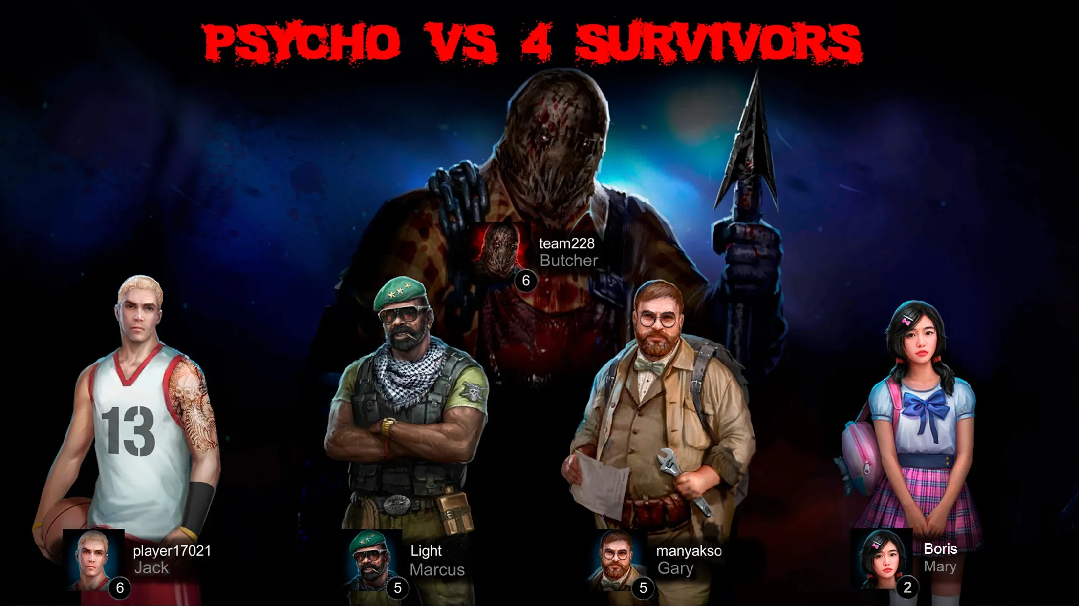 Horrorfield – Хоррор Выживание v1.9.8 APK Мод (Мега Меню) Screenshot 2 Horrorfield – Хоррор Выживание v1.9.8 APK Мод (Мега Меню) Screenshot 2