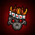 Взломанный Pocket Rogues: Ultimate Мод (Меню, Режим бога, Один удар, Много денег) на Андроид