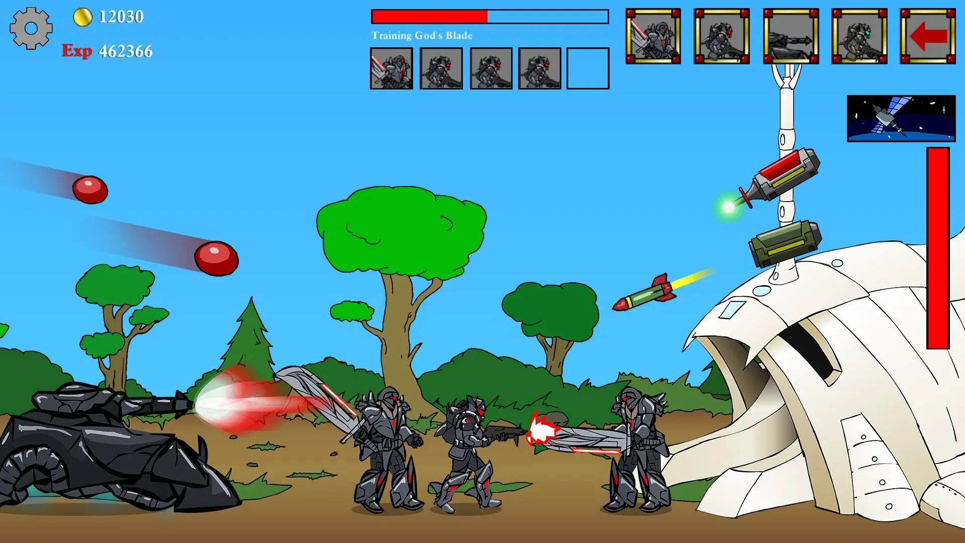 Age of War v2025.1.11 APK Мод (Много денег) Screenshot 2 Age of War v2025.1.11 APK Мод (Много денег) Screenshot 2