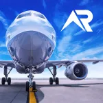 Скачать полную версию RFS - Real Flight Simulator Мод (Полная версия) на Андроид