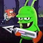 Скачать полную версию Zombie Catchers Мод (Много денег) на Андроид