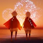 Скачать MOD Sky: Дети Света v0.33.2 (384474) APK Мод (Меню, Много энергии, Открыты все наряды) на Андроид