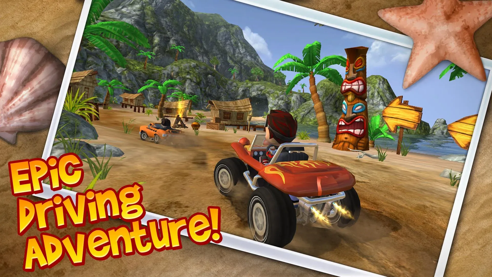 Beach Buggy Blitz v2025.09.15 APK Мод (Много денег) Screenshot 1 Beach Buggy Blitz v2025.09.15 APK Мод (Много денег) Screenshot 1