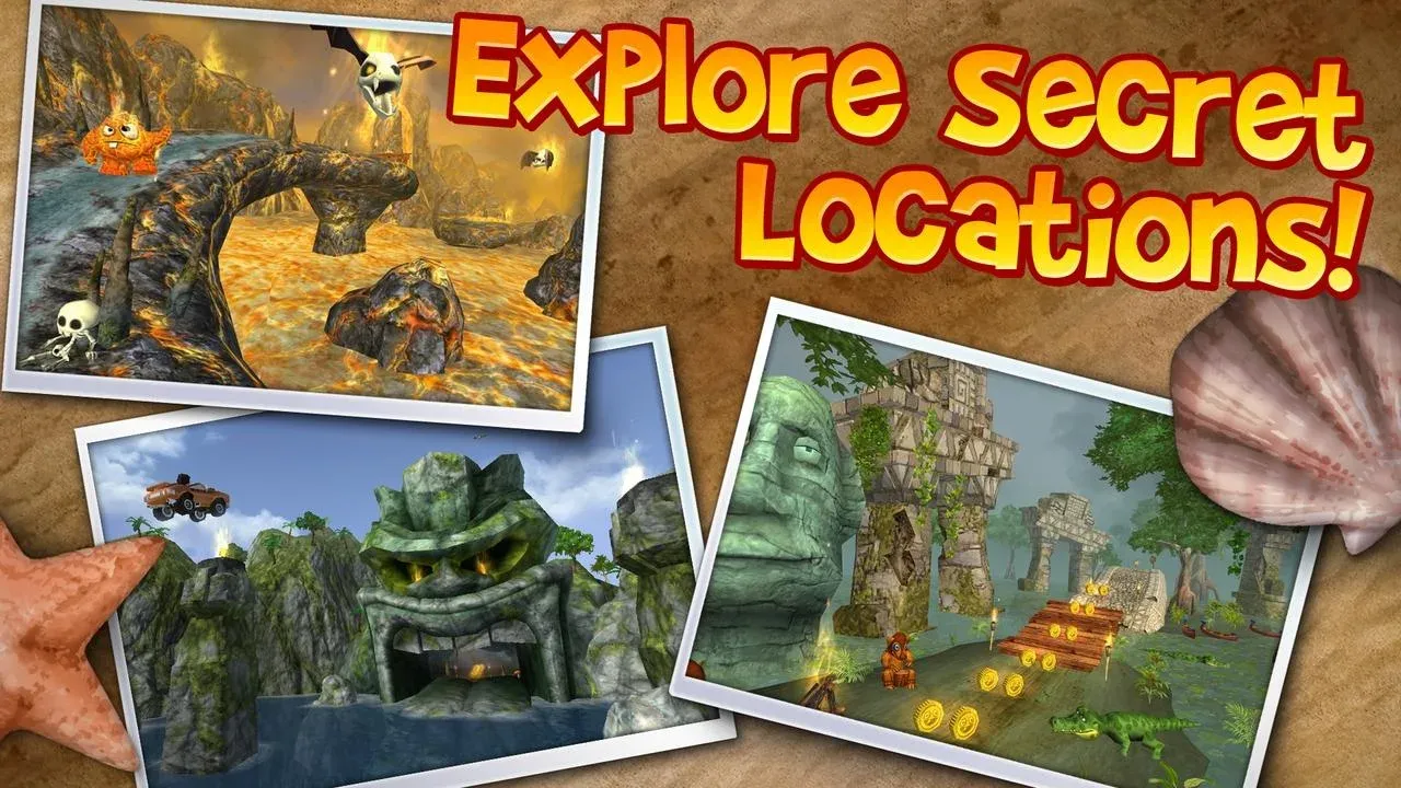 Beach Buggy Blitz v2025.09.15 APK Мод (Много денег) Screenshot 2 Beach Buggy Blitz v2025.09.15 APK Мод (Много денег) Screenshot 2