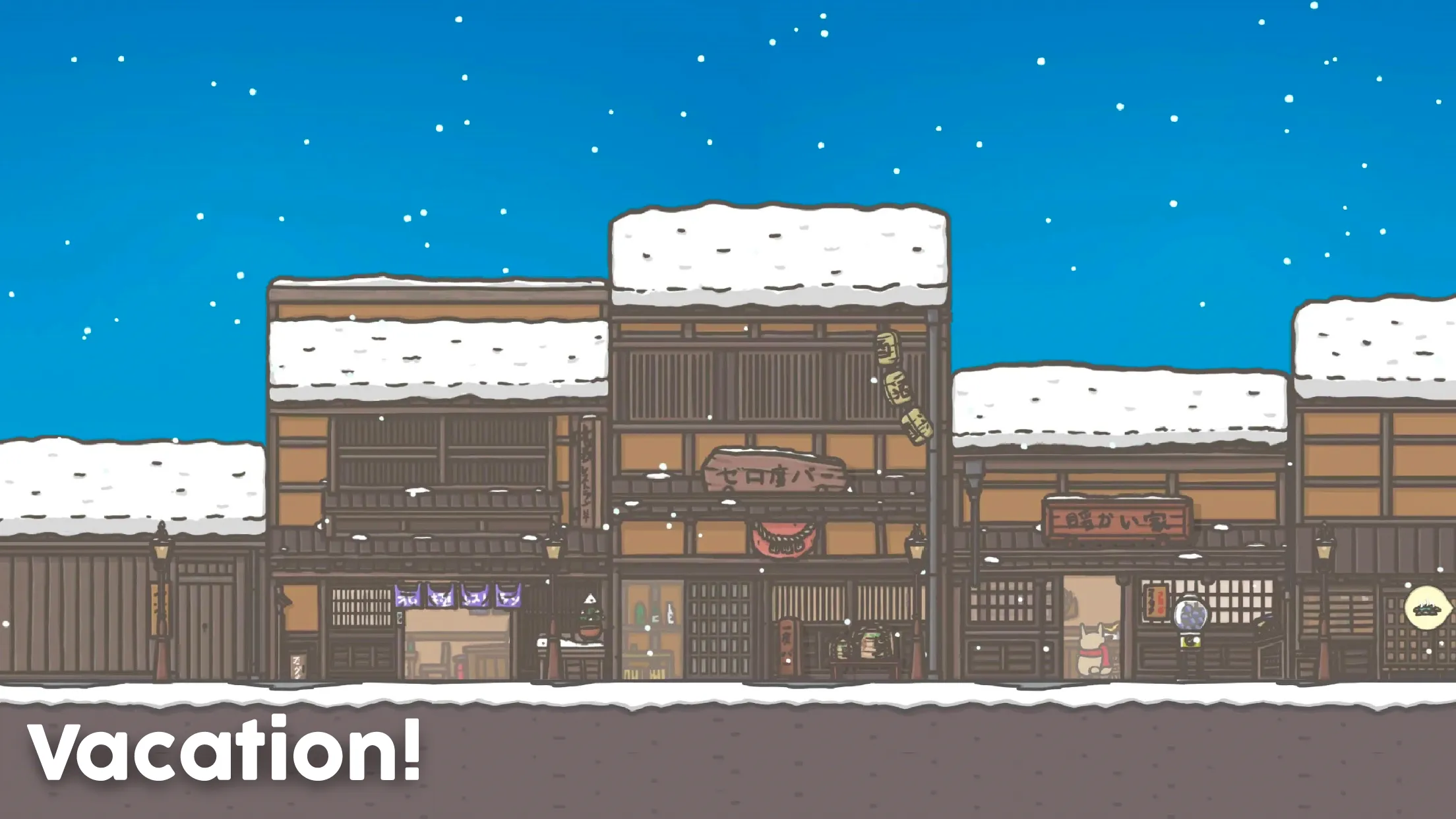 Приключения Цуки v1.23.38 APK Мод (Меню, Много моркови) Screenshot 4 Приключения Цуки v1.23.38 APK Мод (Меню, Много моркови) Screenshot 4