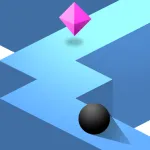 Скачать взлом ZigZag Мод (Много денег) на Андроид