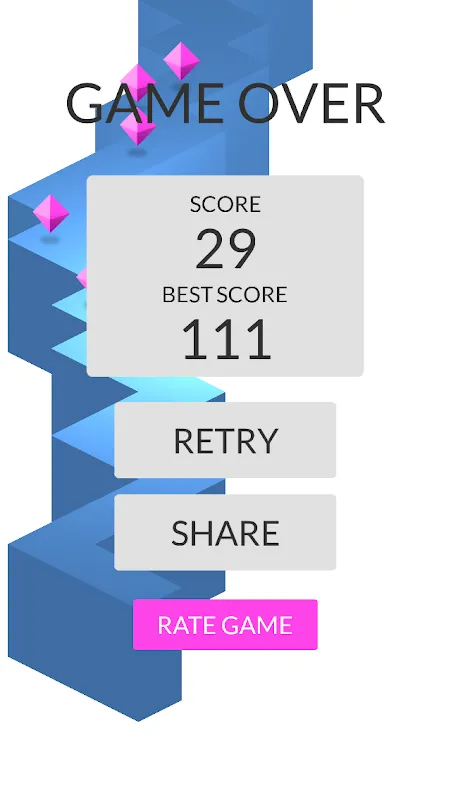 ZigZag v1.34 APK Мод (Много денег) Screenshot 4 ZigZag v1.34 APK Мод (Много денег) Screenshot 4