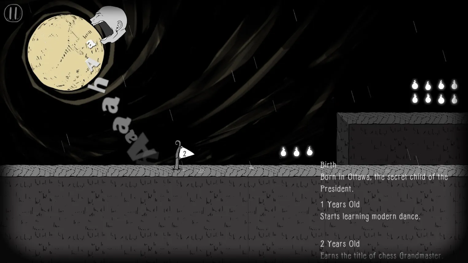 Heads Off [мод: всё открыто] Screenshot 3