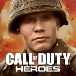 Скачать MOD Call of Duty®: Heroes Мод (Бессмертие) на Андроид