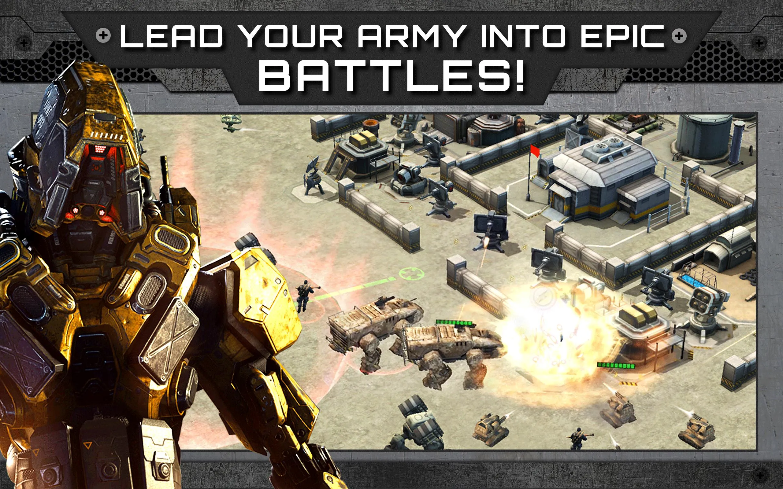 Call of Duty®: Heroes v4.9.1 APK Мод (Бессмертие) Screenshot 3 Call of Duty®: Heroes v4.9.1 APK Мод (Бессмертие) Screenshot 3