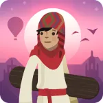 Скачать MOD Alto's Odyssey [мод: много денег] на Андроид