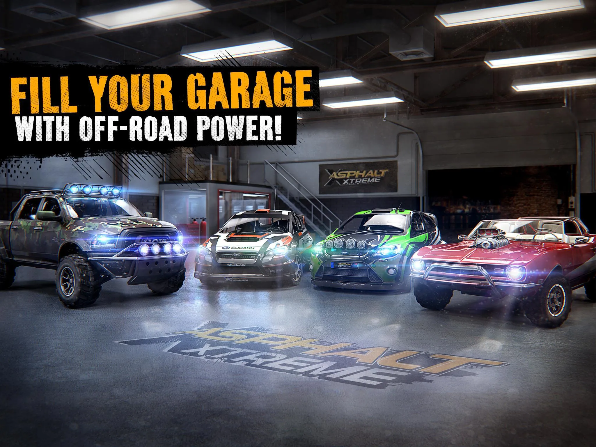 Asphalt Экстрим: По бездорожью v1.9.4a APK Мод (Всё открыто) Screenshot 3 Asphalt Экстрим: По бездорожью v1.9.4a APK Мод (Всё открыто) Screenshot 3