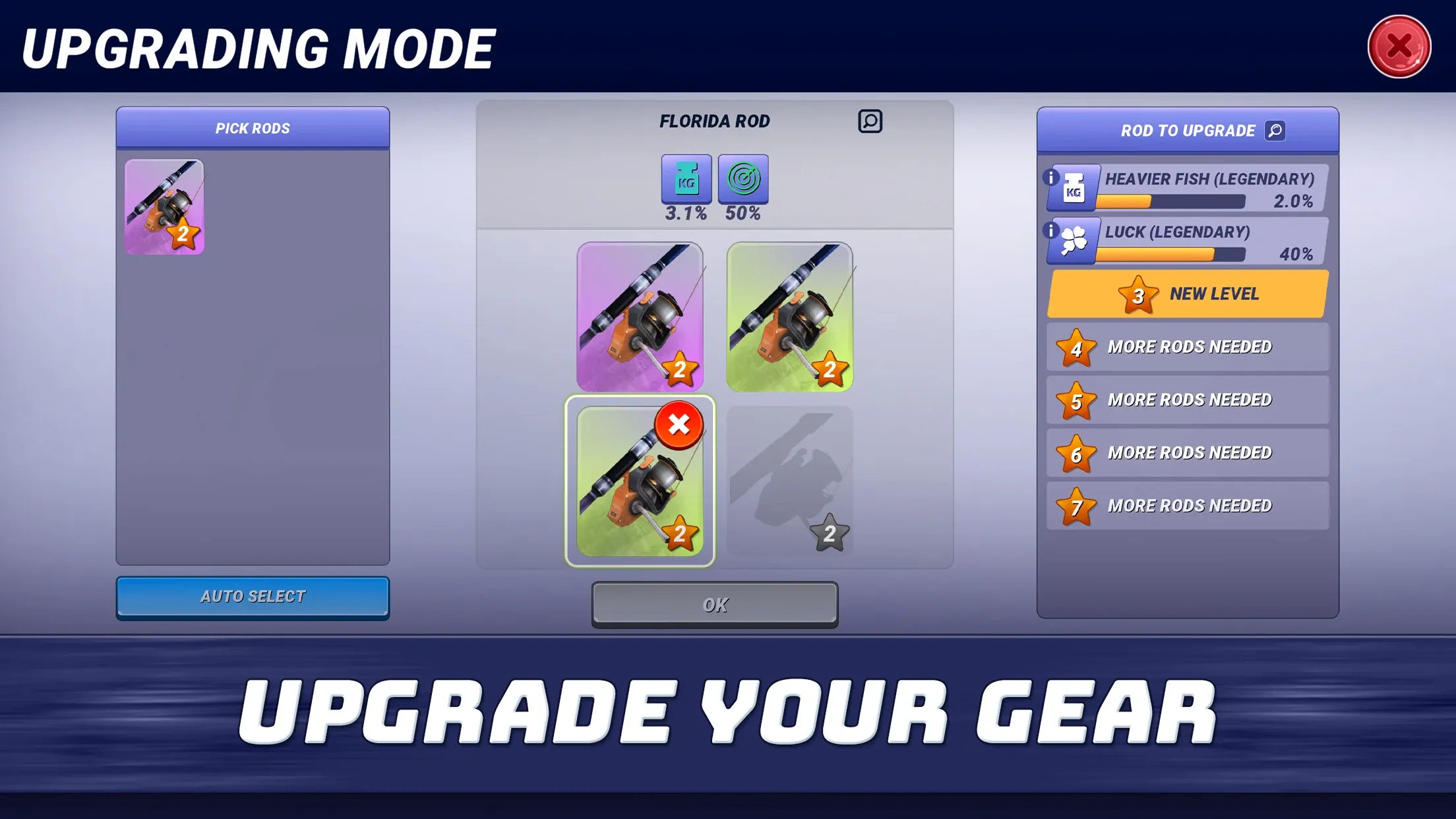 Fishing Clash v1.0.464 APK Мод (Бесплатные награды) Screenshot 4 Fishing Clash v1.0.464 APK Мод (Бесплатные награды) Screenshot 4