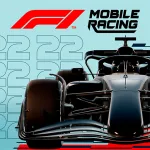 Скачать полную версию F1 Mobile Racing [мод: много денег + встроенный кэш] на Андроид