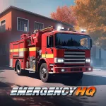 Скачать MOD EMERGENCY HQ Мод (Меню, Множитель скорости) на Андроид