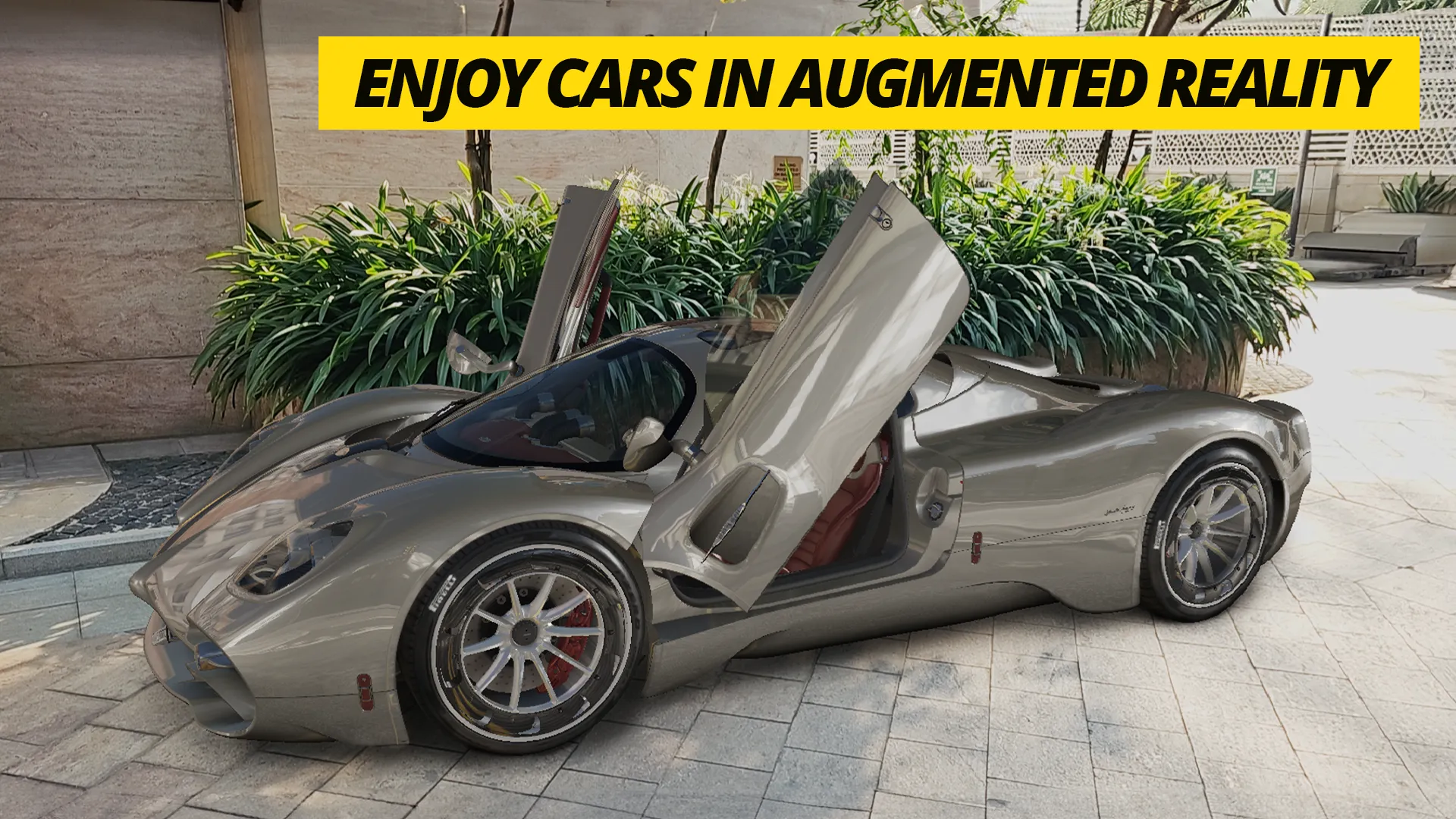 CSR Racing 2 v6.5.1 APK Мод (Меню, Много денег, ключей и топлива) Screenshot 3