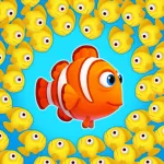Скачать полную версию Fishdom Мод (Много денег) на Андроид
