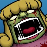 Взломанный Zombie Age 3 Premium Мод (Много денег) на Андроид