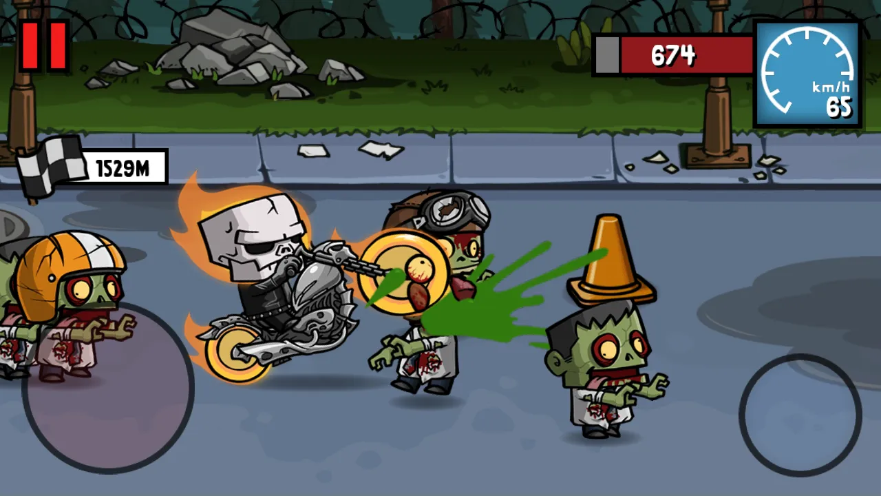 Zombie Age 3 Premium v1.3.8 APK Мод (Много денег) Screenshot 3