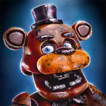 Взломанный Five Nights at Freddy's AR Мод (Неограниченная батарея) на Андроид