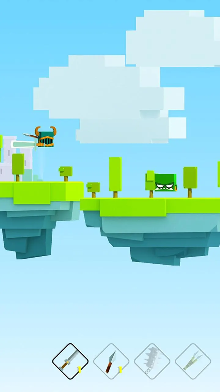 Will Hero v3.5.8 APK Мод (Много монет) Screenshot 2 Will Hero v3.5.8 APK Мод (Много монет) Screenshot 2