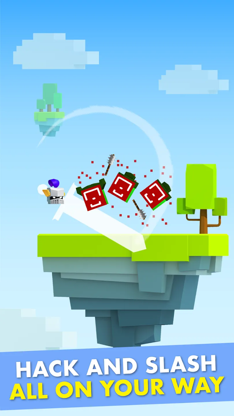 Will Hero v3.5.8 APK Мод (Много монет) Screenshot 3 Will Hero v3.5.8 APK Мод (Много монет) Screenshot 3