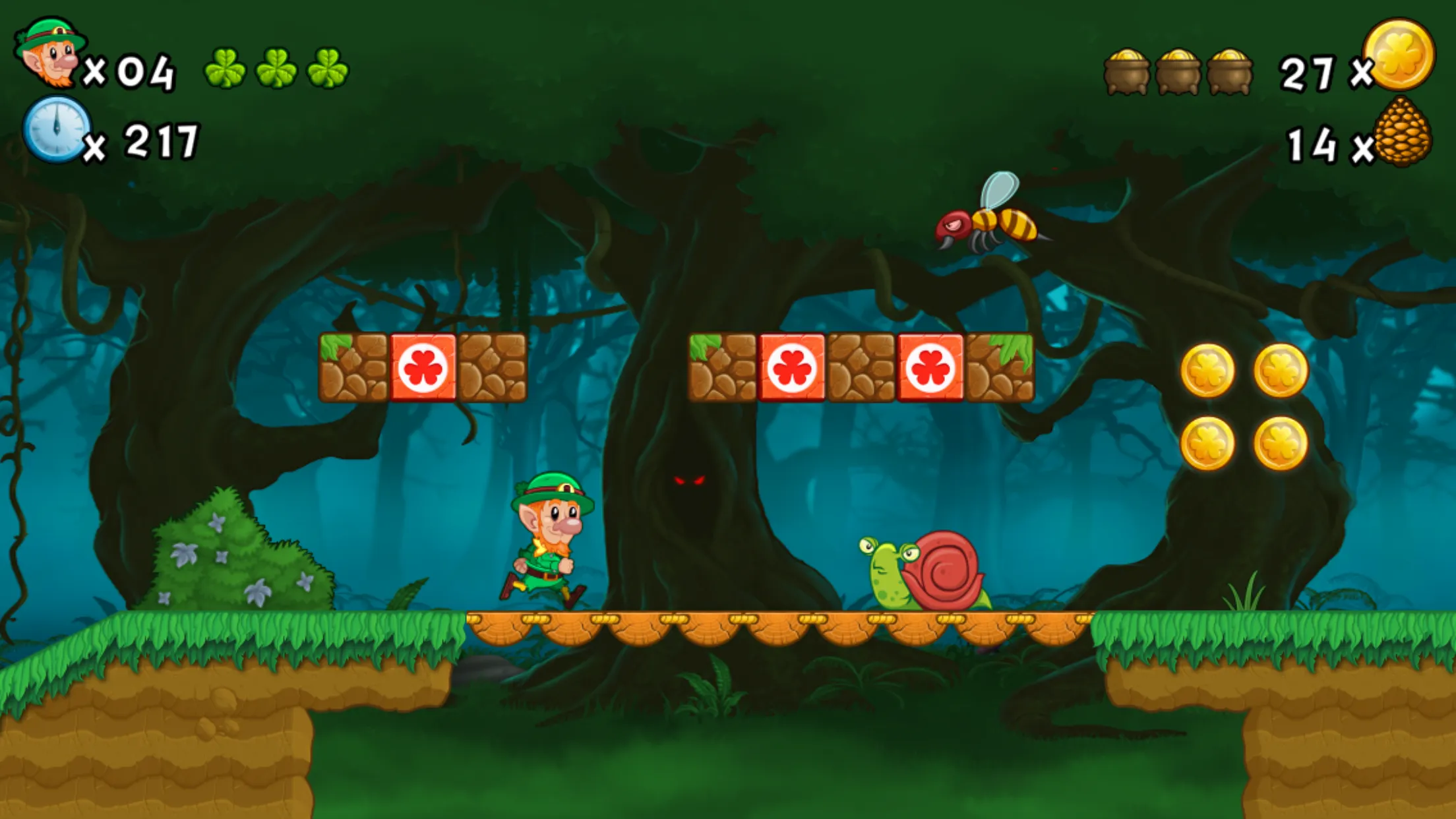 Lep's World 2 v5.5.3 APK Мод (Бесплатные покупки) Screenshot 4