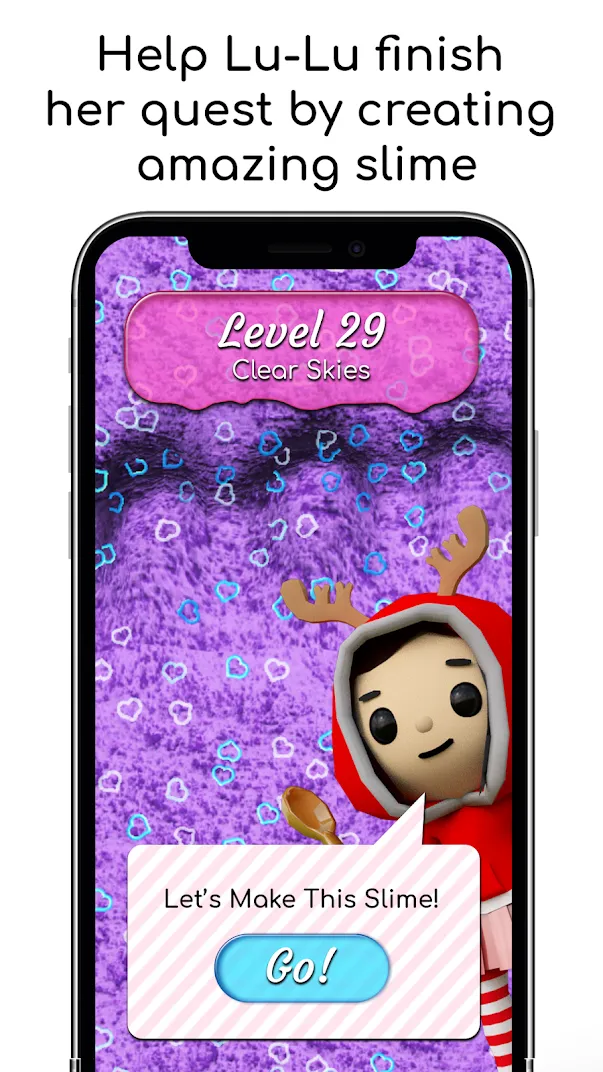 Super Slime Simulator: Приятные АSMR-игры Screenshot 3 Super Slime Simulator: Приятные АSMR-игры Screenshot 3