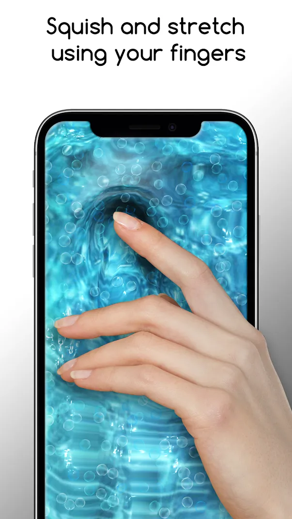Super Slime Simulator: Приятные АSMR-игры Screenshot 4 Super Slime Simulator: Приятные АSMR-игры Screenshot 4