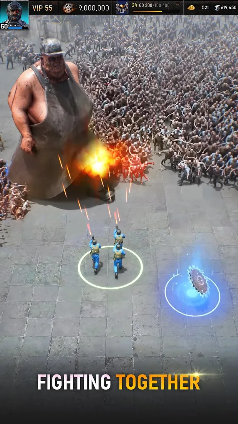 Age of Origins v1.3.850 APK Screenshot 1 Age of Origins v1.3.850 APK Screenshot 1