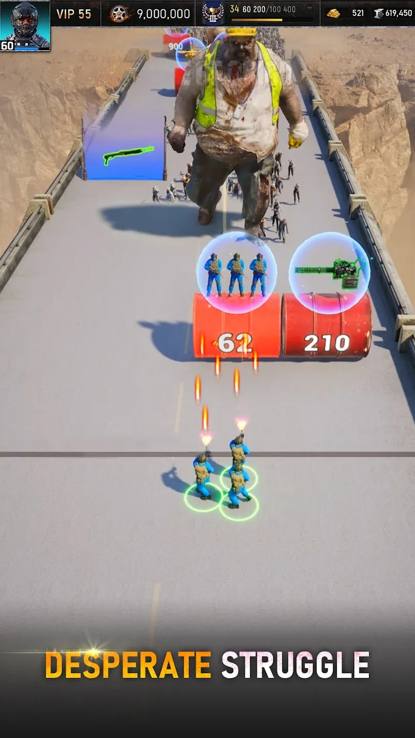 Age of Origins v1.3.850 APK Screenshot 3 Age of Origins v1.3.850 APK Screenshot 3