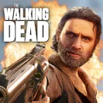 Скачать взлом The Walking Dead: Наш мир [мод: меню] на Андроид