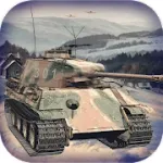 Скачать MOD Линия фронта: Восточный фронт [мод: всё открыто] на Андроид