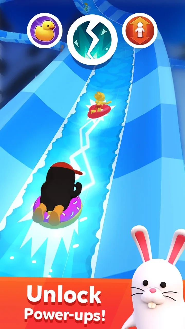 aquapark.io v6.37.2 APK Мод (Много денег) Screenshot 3 aquapark.io v6.37.2 APK Мод (Много денег) Screenshot 3