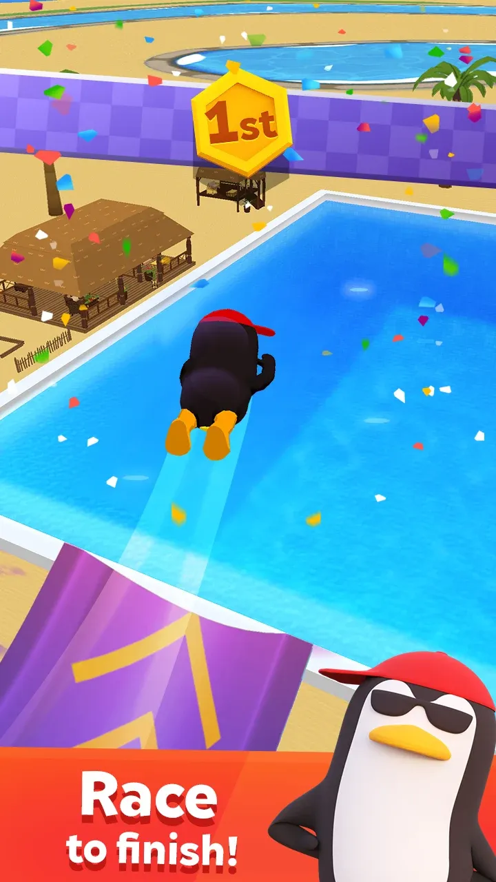 aquapark.io v6.37.2 APK Мод (Много денег) Screenshot 5