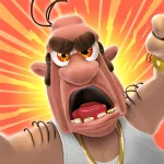 Скачать MOD Neighbours from Hell: Season 1 Мод (Всё открыто) на Андроид