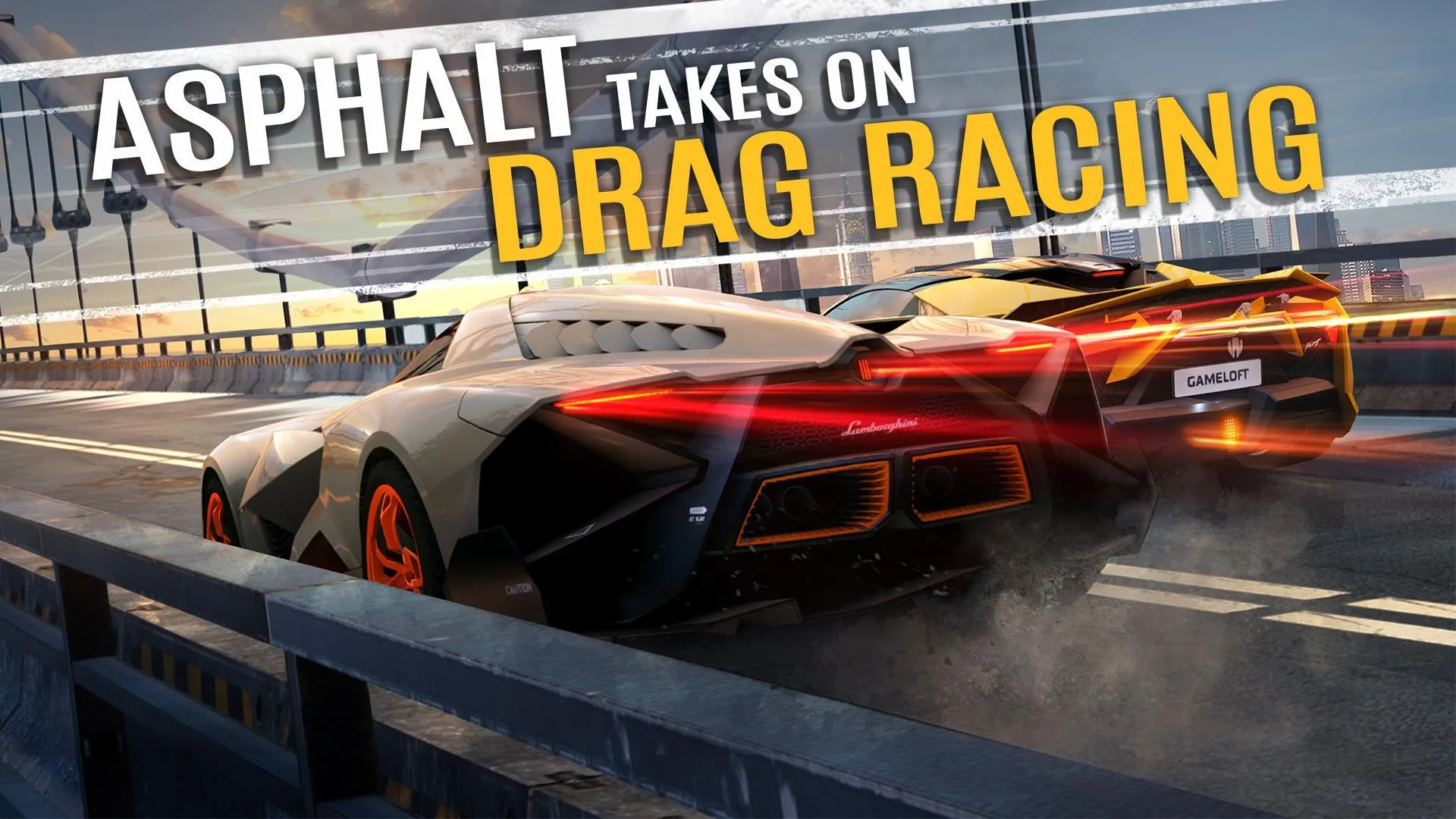 Asphalt: Штурм улиц v1.5.1e APK Screenshot 1 Asphalt: Штурм улиц v1.5.1e APK Screenshot 1