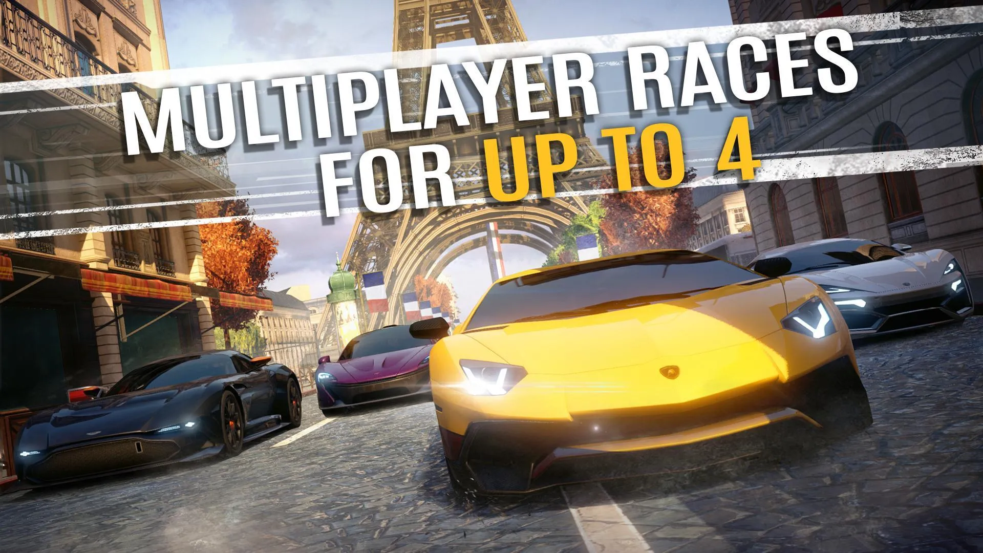 Asphalt: Штурм улиц v1.5.1e APK Screenshot 3 Asphalt: Штурм улиц v1.5.1e APK Screenshot 3