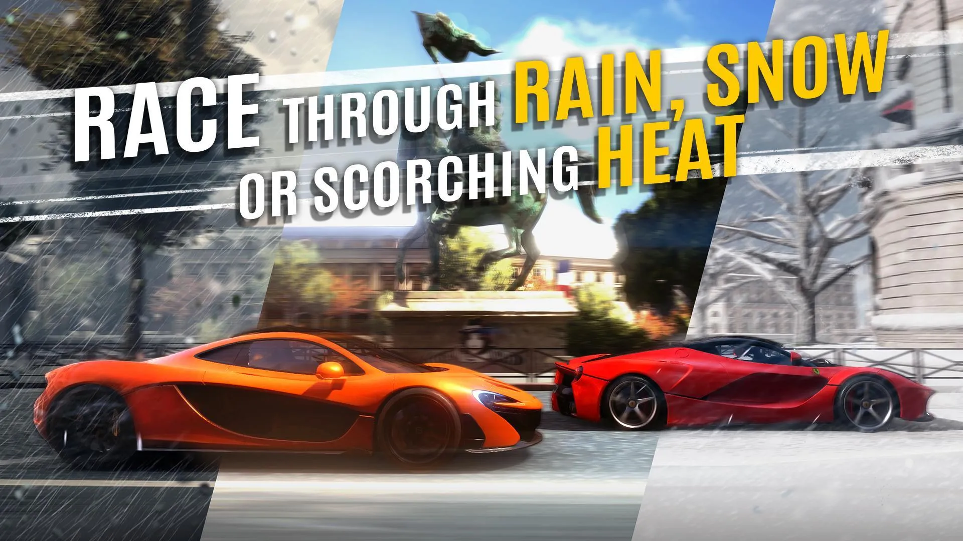 Asphalt: Штурм улиц v1.5.1e APK Screenshot 4 Asphalt: Штурм улиц v1.5.1e APK Screenshot 4